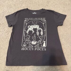 Disney Hocus Pocus S T-Shirt